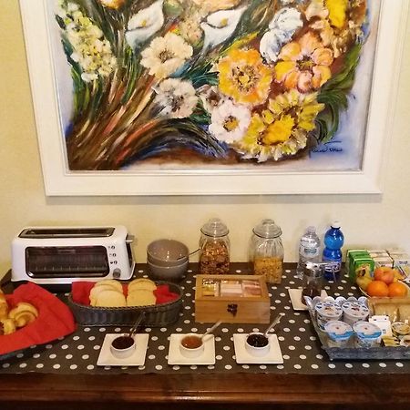 B&B Bricco Fiore Briaglia Екстериор снимка