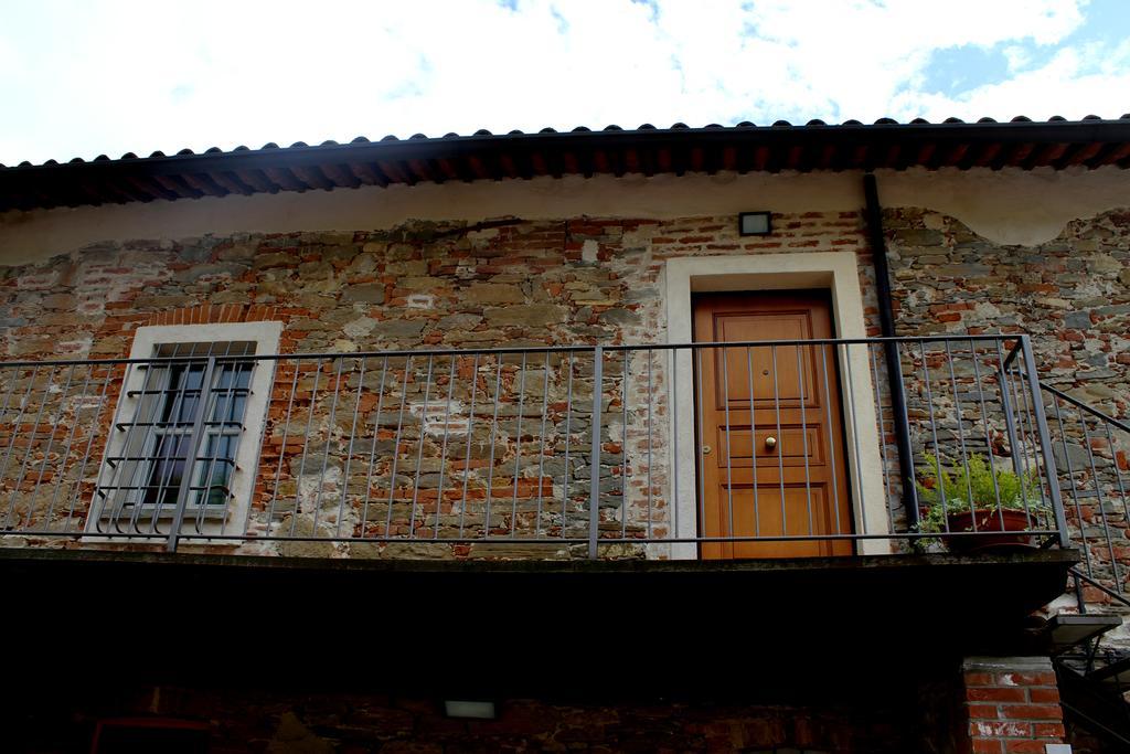 B&B Bricco Fiore Briaglia Стая снимка