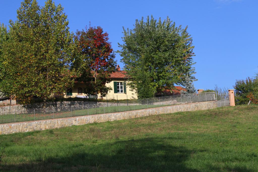 B&B Bricco Fiore Briaglia Стая снимка