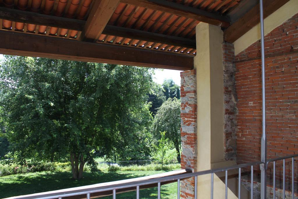 B&B Bricco Fiore Briaglia Екстериор снимка