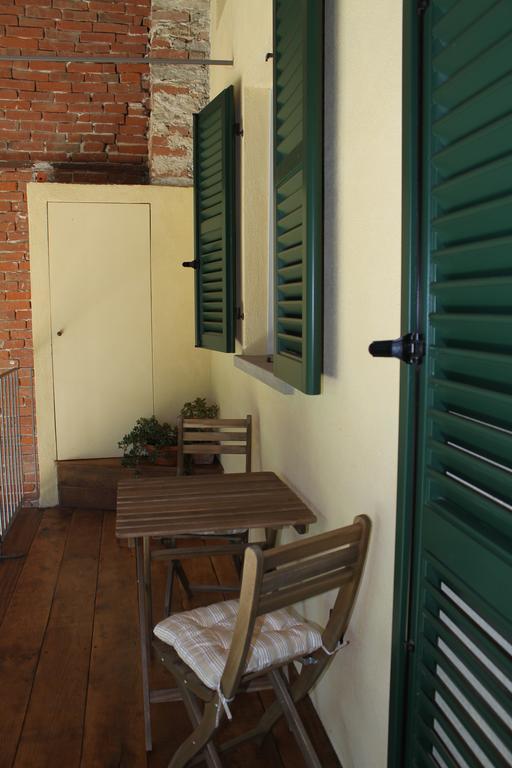 B&B Bricco Fiore Briaglia Стая снимка