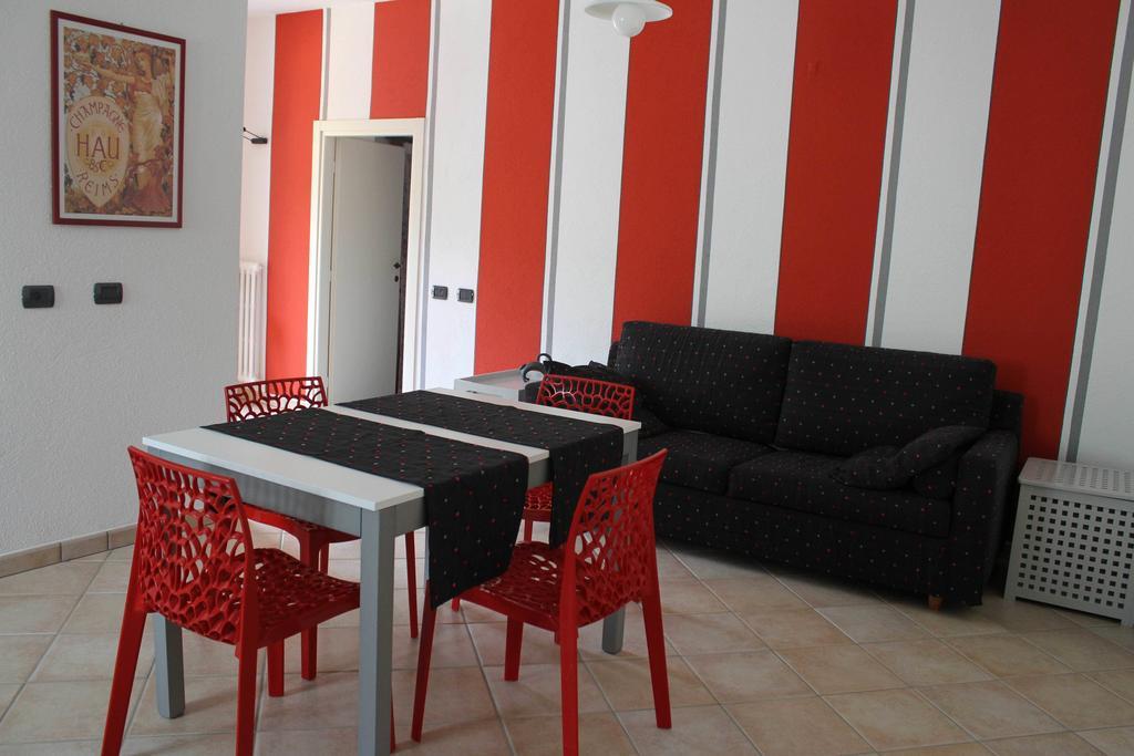 B&B Bricco Fiore Briaglia Стая снимка