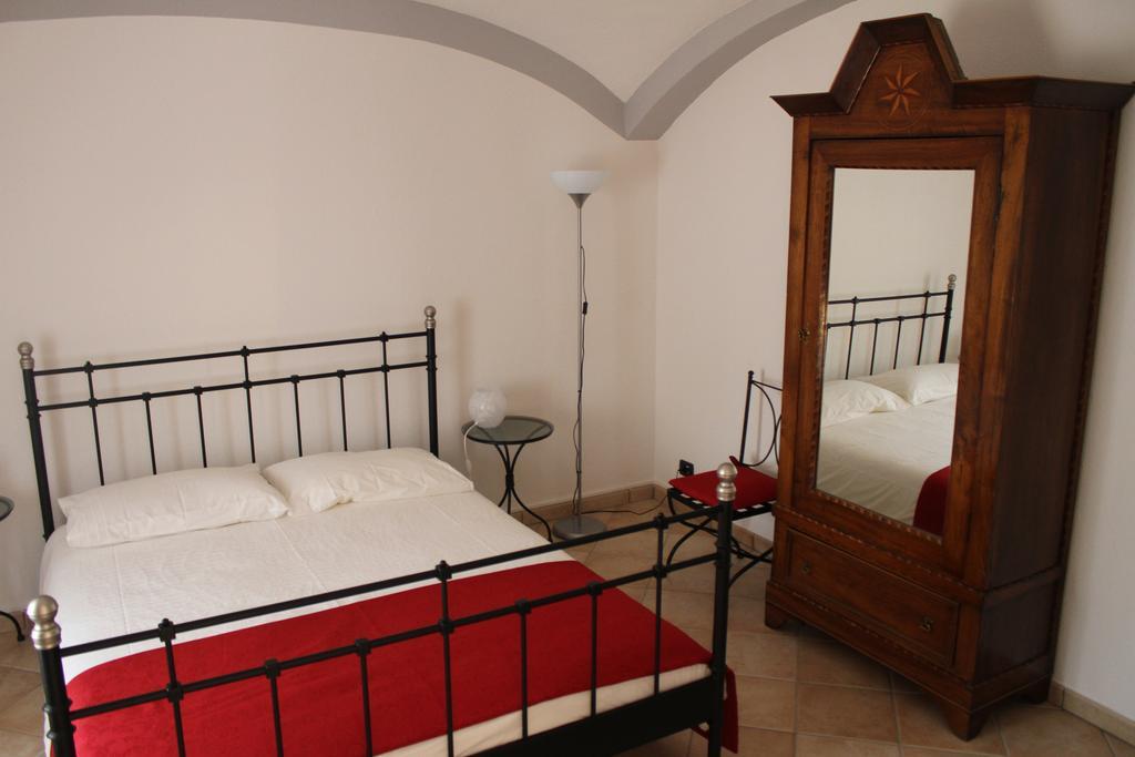 B&B Bricco Fiore Briaglia Стая снимка