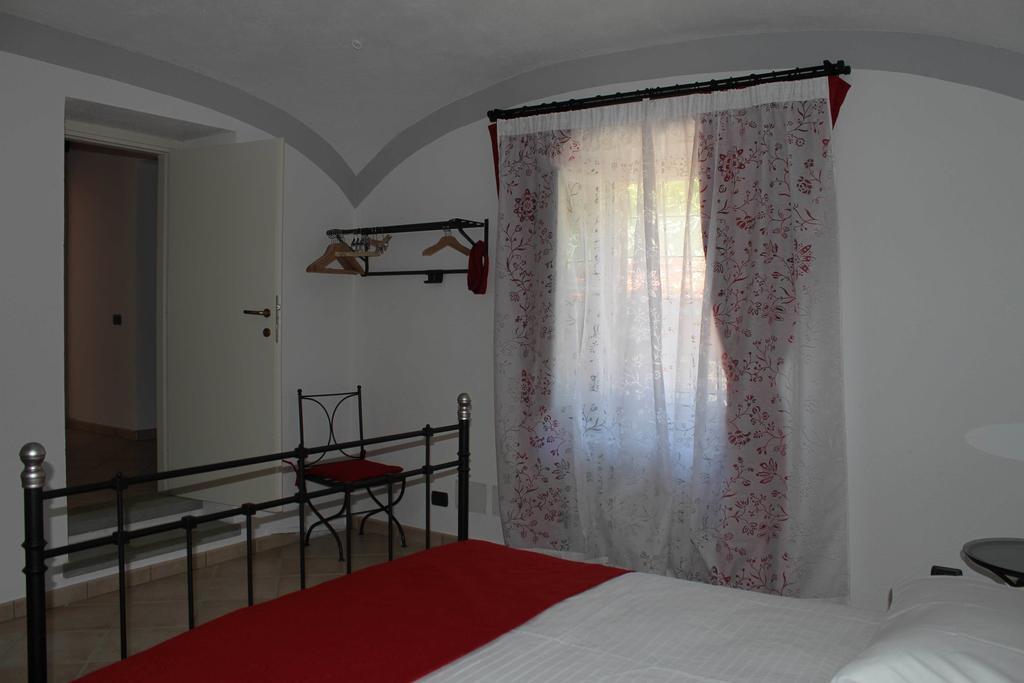 B&B Bricco Fiore Briaglia Стая снимка