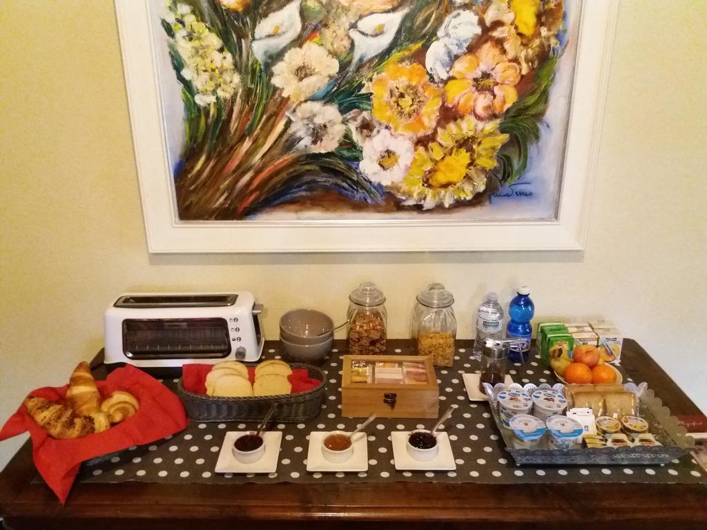 B&B Bricco Fiore Briaglia Екстериор снимка